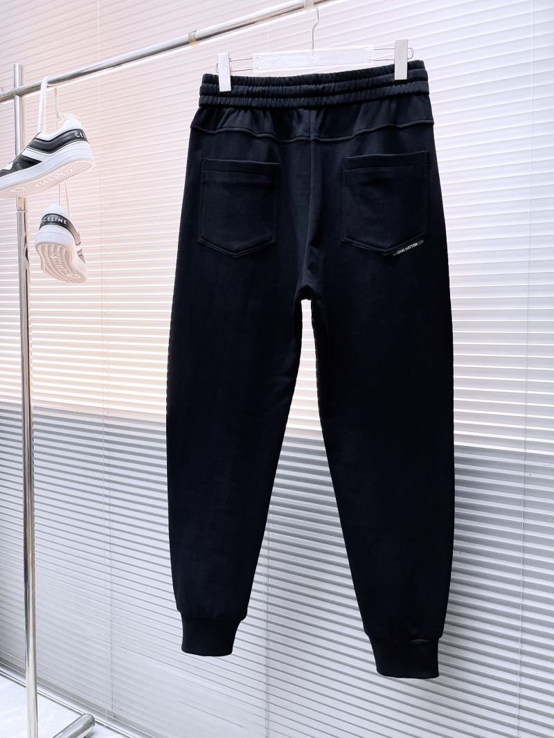 Louis Vuitton Long Pants